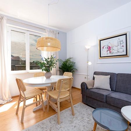 Lapad Studio Dubrovnik Eksteriør bilde