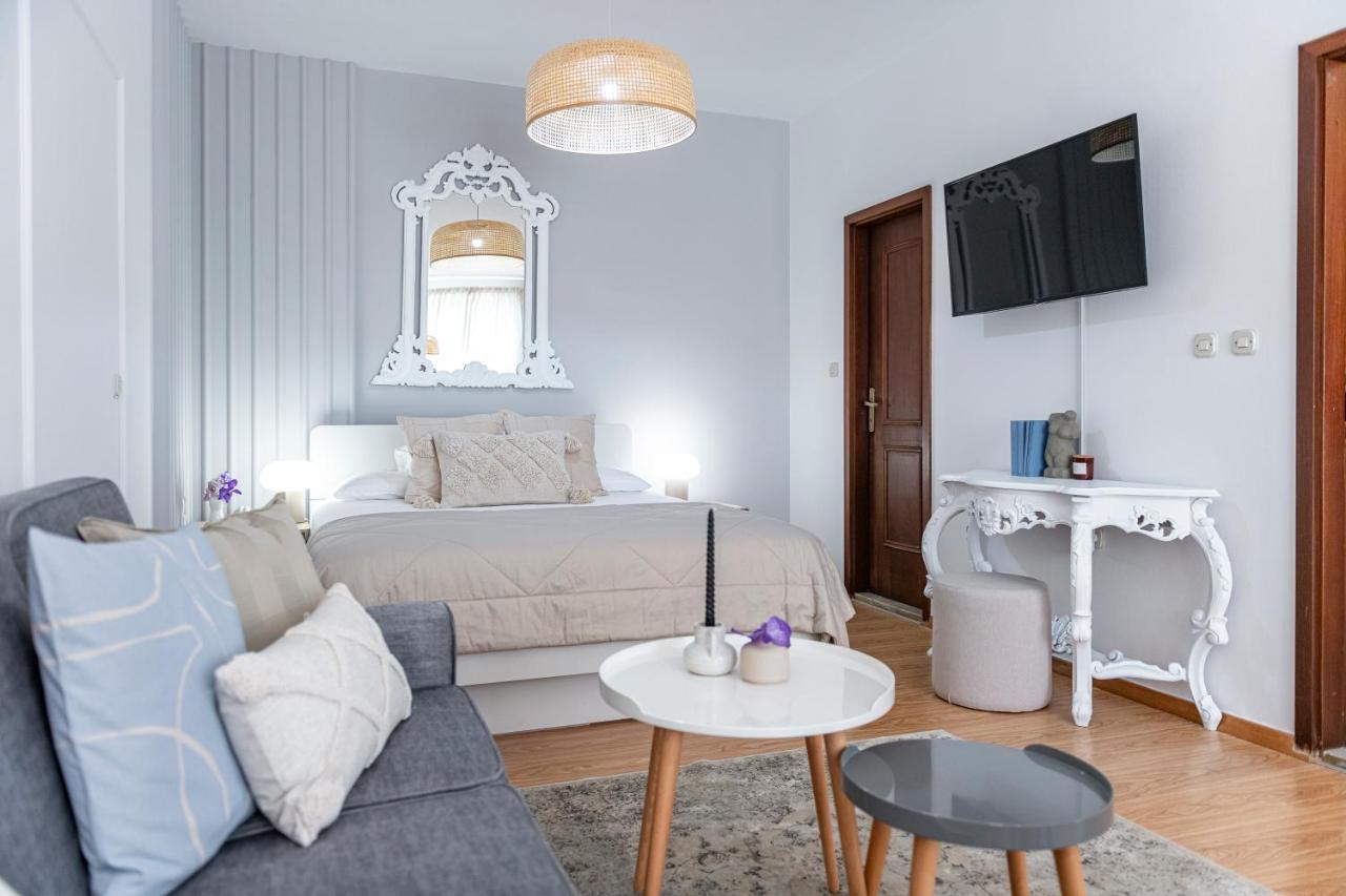 Lapad Studio Dubrovnik Eksteriør bilde
