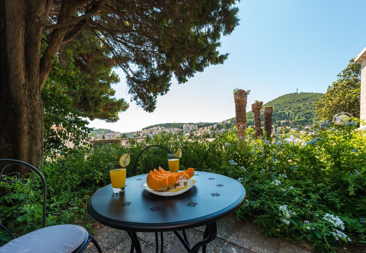 Lapad Studio Dubrovnik Eksteriør bilde
