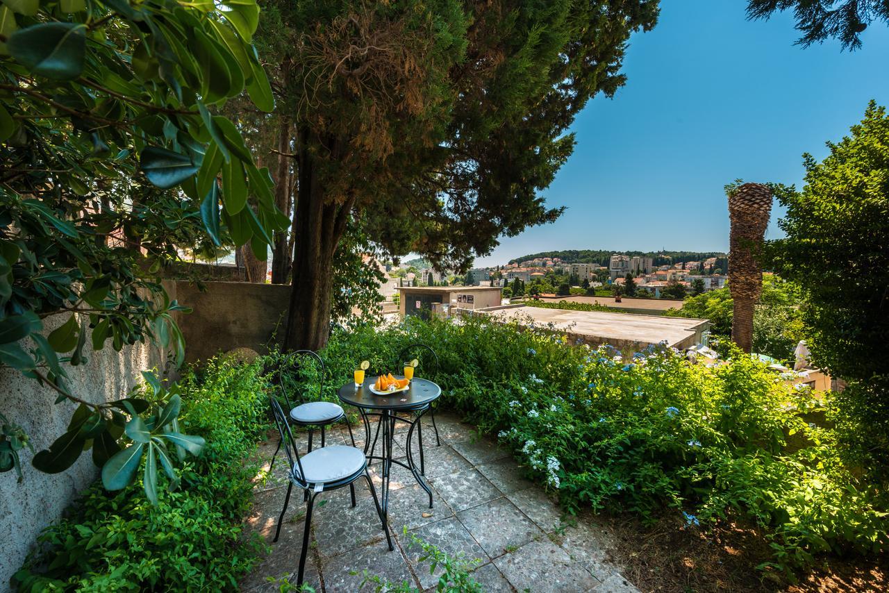 Lapad Studio Dubrovnik Eksteriør bilde