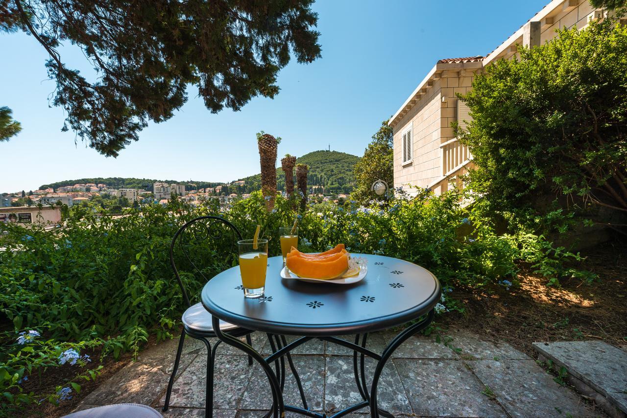 Lapad Studio Dubrovnik Eksteriør bilde